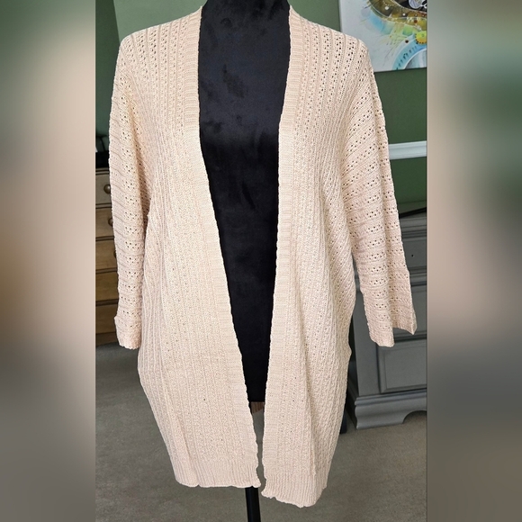 Dokotoo Lightweight Cardigan #1043, 1044 - Picture 2 of 11